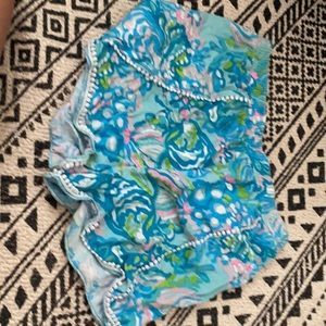 Liky Pulitzer shorts